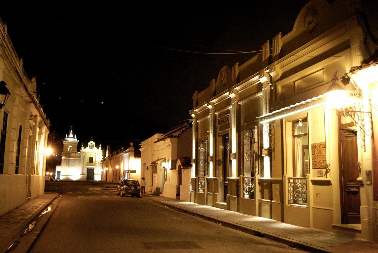 Hotel Del Antiguo Convento Salta Luaran gambar